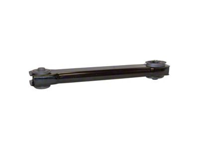 Crown Automotive Jeep Replacement Left or Right Rear Lower Control Arm for 99/04 Jeep Grand Cherokee; 2 Bushings - 52088355AB