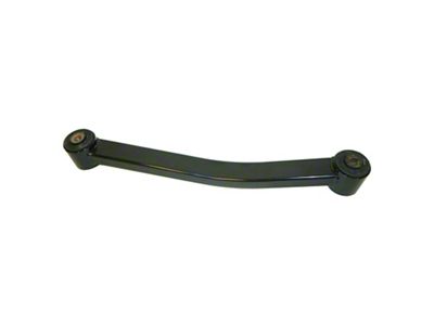 Crown Automotive Jeep Replacement Left or Right Rear Upper Control Arm for 07/18 JK Wrangler; Incl. 2 Bushings - 52060015AD