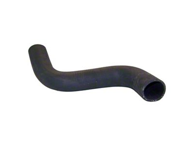 Crown Automotive Jeep Replacement Lower Outlet Radiator Hose 05/09 Jeep Grand Cherokee & Commander w/ 4.7L - 55116869AB