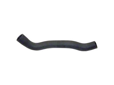 Crown Automotive Jeep Replacement Lower Radiator Hose for 05/10 Grand Cherokee & Commander w/ 5.7L, 6.1L - 55116868AB