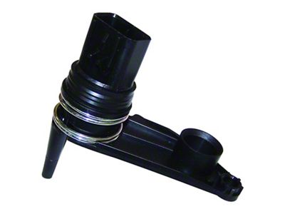 Crown Automotive Jeep Replacement Neutral Safety Switch for All Jeep, Dodge, Chrysler, Ram Models w/ 42RLE Trans - 4659677AC