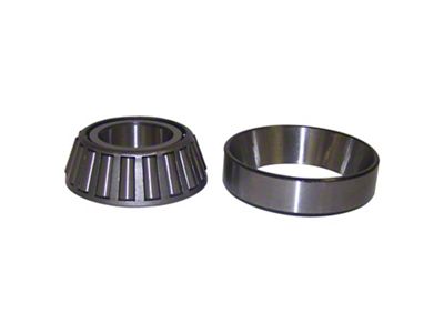 Crown Automotive Jeep Replacement Pinion Bearing Set for 06/10 Grand Cherokee & Commander w/ Dana 44 Rear Axle - 5191196AA