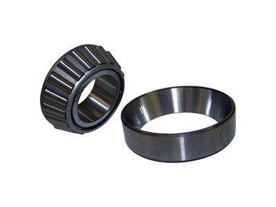 Crown Automotive Jeep Replacement Pinion Bearing Set for Misc. Jeep & Dodge Models w/ Rear AMC 20, D35 or D44 Axle - 4864210