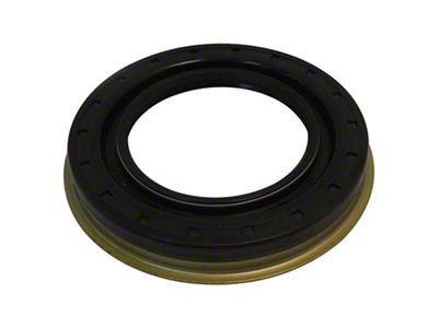 Crown Automotive Jeep Replacement Pinion Seal for 11-12 WK Grand Cherokee or WD Durango w/ 225mm Rear Axle - 68019927AA