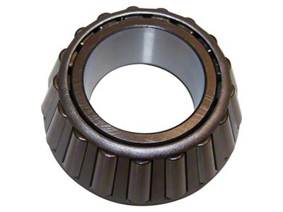 Crown Automotive Jeep Replacement Rear Inner Axle Seal for Numerous 1984-2006 Vehicles w/ Dana 35 Rear Axle - J3170947