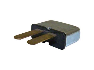 Crown Automotive Jeep Replacement 30 Amp Circuit Breaker 94/96 XJ Cherokee & 93/96 ZJ Grand Cherokee - 56006966