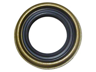 Crown Automotive Jeep Replacement Axle Shaft Seal, Left or Right Rear, Chrysler 8.25-Inch, Chrysler 9.25-Inch - 52070427AB