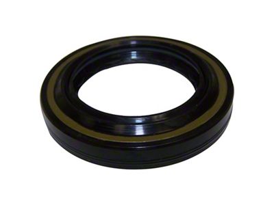 Crown Automotive Jeep Replacement Axle Shaft Seal, Left or Right Rear, Outer, Dana 44, Dana 53 - 83503063