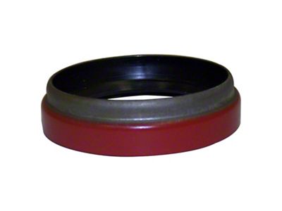 Crown Automotive Jeep Replacement Axle Shaft Seal, Right Front Intermediate, w/ Disconnect w/ 2.125-Inch OD Seal - 83503504