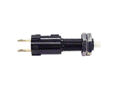 Crown Automotive Jeep Replacement Brake Light Switch for 1976-86 Jeep CJs and 1974-91 Jeep SJ, J-Series - J5352620
