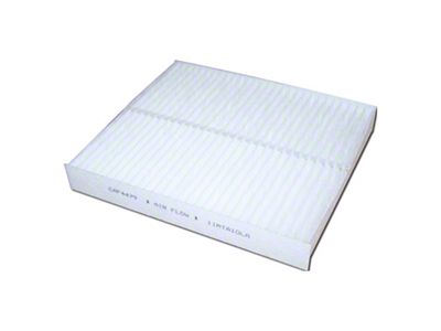 Crown Automotive Jeep Replacement Cabin Air Filter for Misc. 2008-12 Dodge & Chrysler RT Minivans - 68042866AB