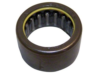 Crown Automotive Jeep Replacement Clutch Pilot Bearing for Various, Dodge & Chrysler Vehicles; 1-Inch OD - 53009181