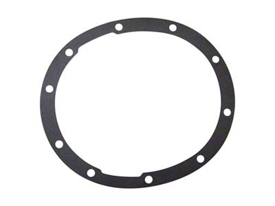 Crown Automotive Jeep Replacement Differential Cover Gasket for Various Vehicles w/ Dana 35 Rear Axle - 35AXCG
