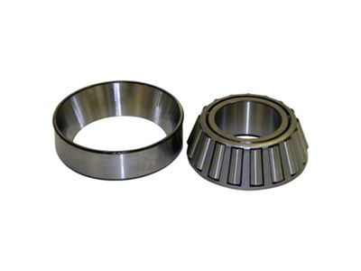 Crown Automotive Jeep Replacement Differential Pinion Bearing Kit for Multiple 61-18 & Dodge Vehicles - J8126499