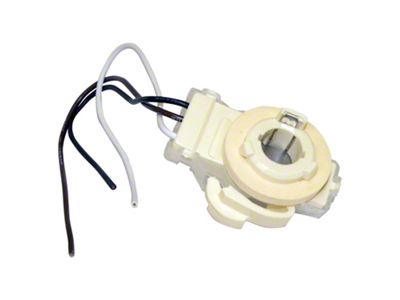 Crown Automotive Jeep Replacement Exterior Light Bulb Socket for Select 1984-93 Jeep XJ, MJ, YJ Models - J8128931