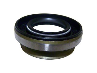 Crown Automotive Jeep Replacement Front Axle Shaft Seal for Multiple 1976-06 Jeep CJs, YJ, TJ, XJ, MJ, ZJ, WJ - J8121781