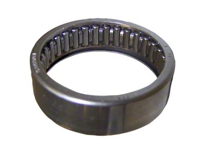 Crown Automotive Jeep Replacement Front Bearing for Right Inner Axle on 02/05 Jeep KJ Liberty - 5066056AA