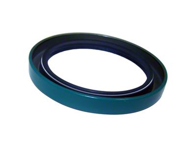 Crown Automotive Jeep Replacement Front Hub Seal for Misc. 1974-91 Jeep SJ, J10, J-20 w/ Front Disc Brakes - J5359703