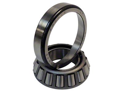 Crown Automotive Jeep Replacement Inner Differential Pinion Bearing Set for 215mm Rear Axle - 4862630AA