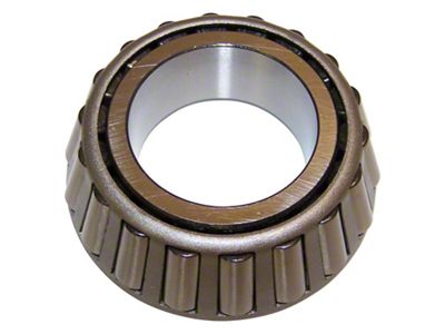 Crown Automotive Jeep Replacement Inner Pinion Bearing for Multiple 1976-12 Jeep, Dodge & Chrysler Models - J3172563