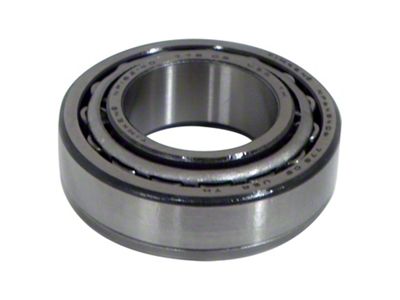 Crown Automotive Jeep Replacement Left or Right Rear Axle Shaft Bearing for Various Jeep Vehicles - 5012825AA