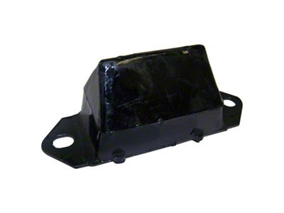 Crown Automotive Jeep Replacement Left or Right Front or Rear Bump Stop for 76-86 Jeep CJs & 76-91 Jeep J-Series - J5355483
