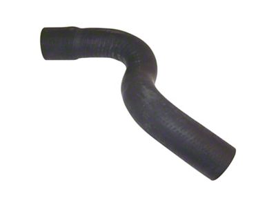 Crown Automotive Jeep Replacement Lower Outlet Radiator Hose for 01/04 Jeep Grand Cherokee w/ 4.7L Engine - 52079873AA