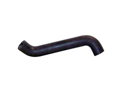 Crown Automotive Jeep Replacement Lower Outlet Radiator Hose for 05/09 HB Dodge Durango w/ 3.7L Engine - 52028985AC