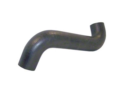 Crown Automotive Jeep Replacement Lower Outlet Radiator Hose for 05/09 HB Dodge Durango w/ 4.7L Engine - 52028987AB