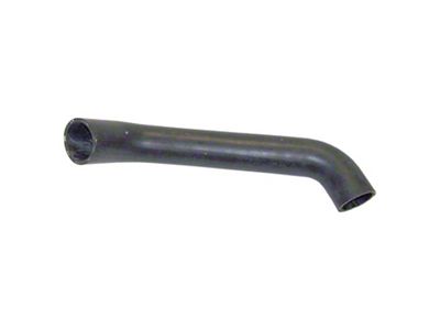 Crown Automotive Jeep Replacement Lower Outlet Radiator Hose for 05/09 HB Dodge Durango w/ 5.7L Engine - 52028989AC