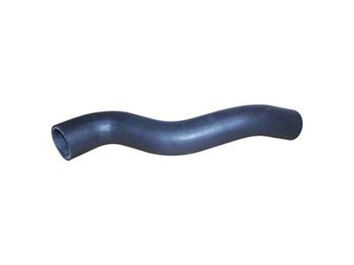 Crown Automotive Jeep Replacement Lower Outlet Radiator Hose for 1999-00 WJ Grand Cherokee w/ RHD/ w/ 4.7L Eng - 52079403
