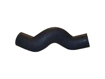 Crown Automotive Jeep Replacement Lower Outlet Radiator Hose for 2006-07 Jeep KJ Liberty w/ 3.7L Engine - 55037912AA