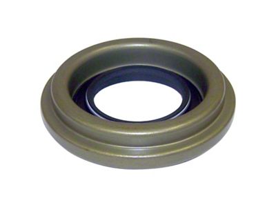 Crown Automotive Jeep Replacement Pinion Seal for Misc. 1941-93 Jeep Models; Open Back Oil Seal - J0998092