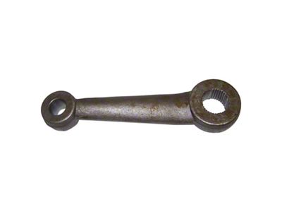 Crown Automotive Jeep Replacement Pitman Arm for 1974-1991 Jeep SJ, J-Series w/ Power Steering - J5352278