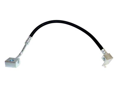 Crown Automotive Jeep Replacement Rear Brake Hose to Rear Axle for 2002-2005 KJ Liberty - 52128310AB