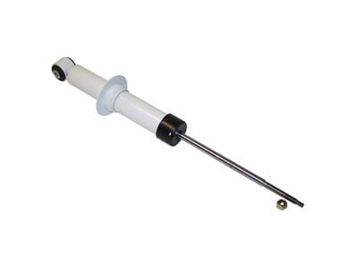 Crown Automotive Jeep Replacement Rear Shock Absorber for 07-10 MK Compass, Patriot w/ Euro Suspension; L or R - 5105179AG