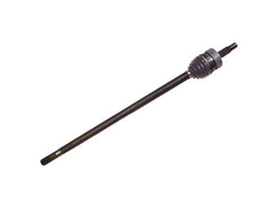 Crown Automotive Jeep Replacement Right Front Axle CV Shaft Assembly for 1993-1998 ZJ Grand Cherokee - 4720380