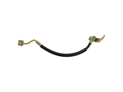 Crown Automotive Jeep Replacement Right Rear Hydraulic Brake Hose for Various Chrysler & Dodge Vehicles - 4779450AD