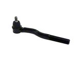 Crown Automotive Jeep Replacement Right Steering Tie Rod End for 2007-2018 Jeep JK Wrangler w/ RHD - 52126114AC