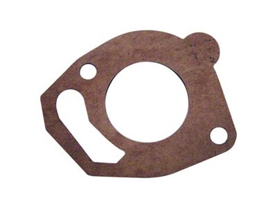 Crown Automotive Jeep Replacement Thermostat Housing Gasket for Misc. 1976-06 Vehicles - J3189874