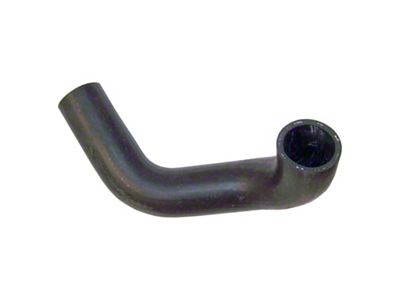 Crown Automotive Jeep Replacement Upper Inlet Radiator Hose for 05/09 HB Durango w/ 5.7L Engine - 52028988AB