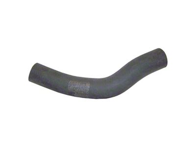 Crown Automotive Jeep Replacement Upper Inlet Radiator Hose for Misc. 2005-2009 Jeep Models w/ 4.7L Engine - 55116866AA