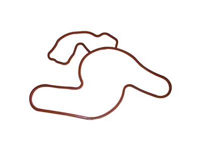 Crown Automotive Jeep Replacement Water Pump Gasket for Numerous 2005-18, Dodge & Chrysler Vehicles - 4792922AA