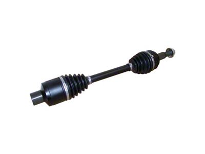 Crown Automotive Jeep Replacement Right Front Axle Shaft Assembly 05/10 Jeep Grand Cherokee or Commander - 52104590AA