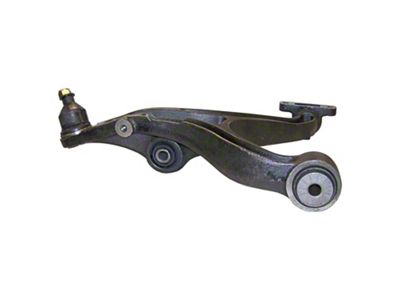 Crown Automotive Jeep Replacement Right Front Lower Control Arm for Misc. 05/10 Grand Cherokees & Commanders - 52089981AF