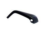 Crown Automotive Jeep Replacement Right Front Smooth Paintable Fender Flare for 2007-2018 Jeep JK Wrangler - 5KC86TZZAG