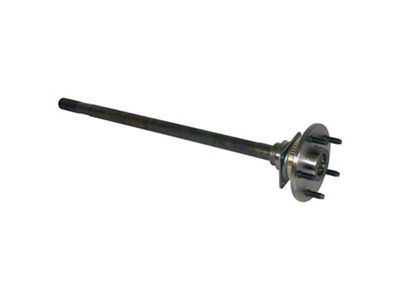 Crown Automotive Jeep Replacement Right Rear Axle Shaft Assembly for 1999-2004 WJ Grand Cherokee w/ D44 Rear Axle - 5012850AA