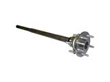 Crown Automotive Jeep Replacement Right Rear Axle Shaft Assembly for 2007 JK Wrangler w/ Dana 35 Rear Axle - 68003534AA