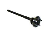 Crown Automotive Jeep Replacement Right Rear Axle Shaft Assembly, Various 03/06 TJ Wrangler w/ Dana 44 Rear Axle - 5086632AA