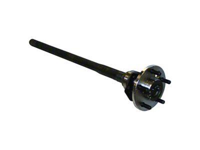 Crown Automotive Jeep Replacement Right Rear Axle Shaft Assembly, Various 03/06 TJ Wrangler w/ Dana 44 Rear Axle - 5086632AA